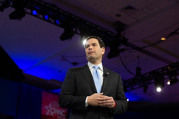 Marco Rubio