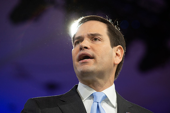 Marco Rubio