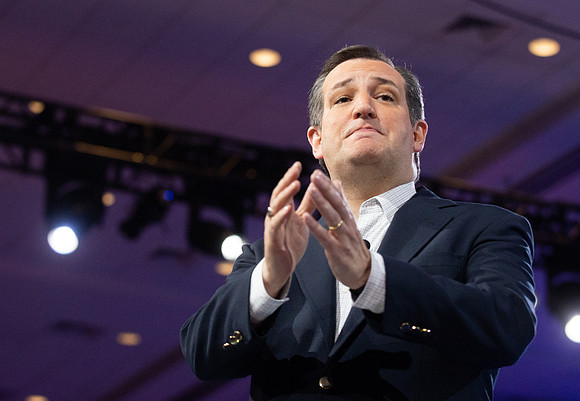 Ted Cruz
