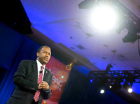 Ben Carson