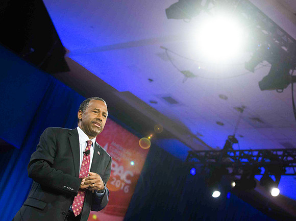 Ben Carson