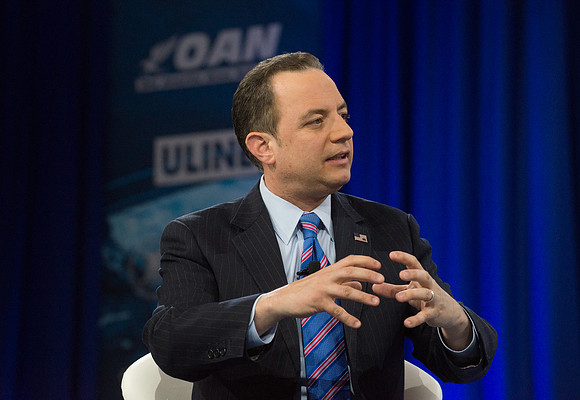 Reince Priebus