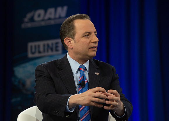 Reince Priebus