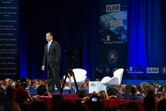 Marco Rubio