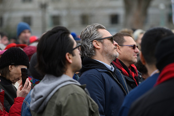 Joaquin Phoenix