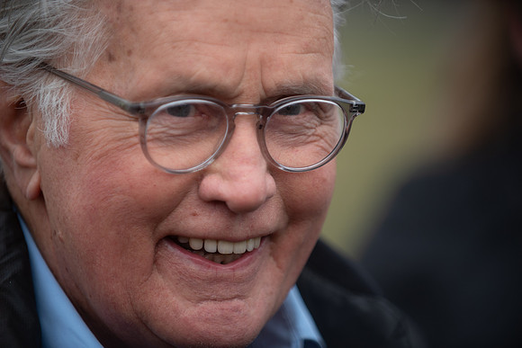 Martin Sheen