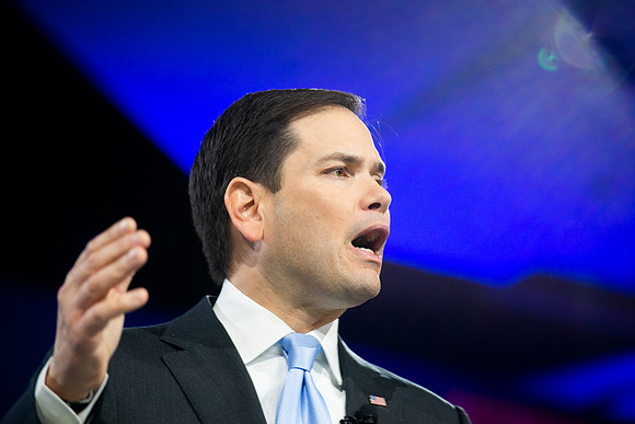 Marco Rubio