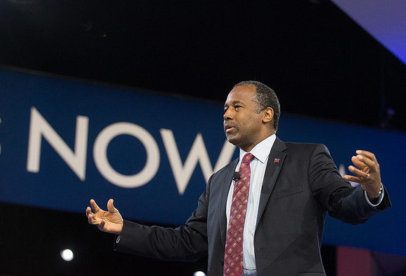 Ben Carson