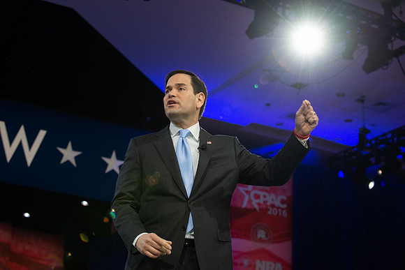 Marco Rubio