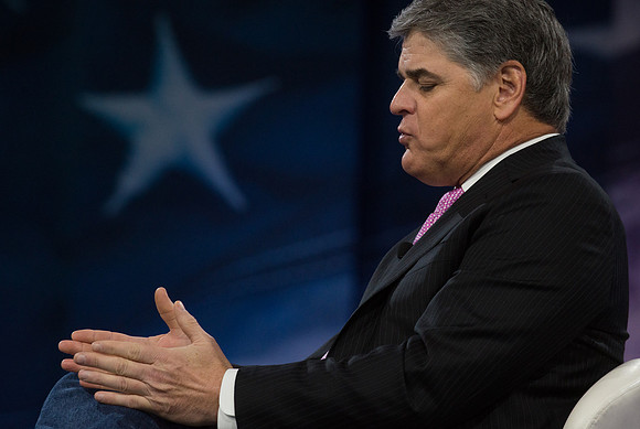 Sean Hannity