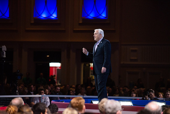 Matt Schlapp