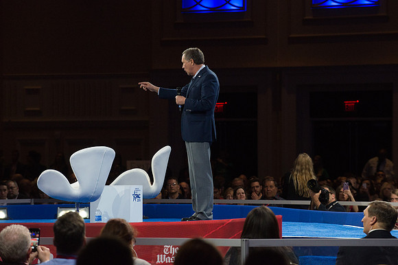 John Kasich