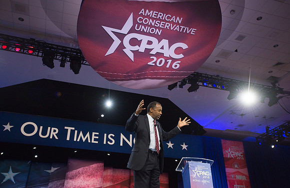 Ben Carson