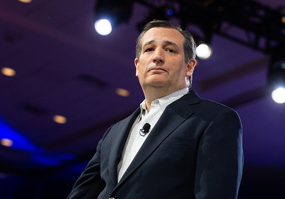 Ted Cruz