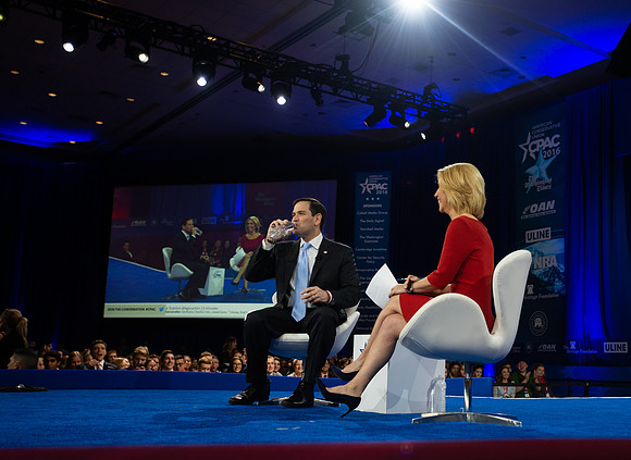Marco Rubio