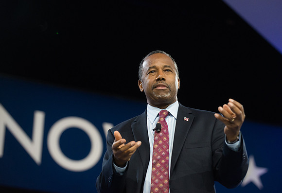 Ben Carson