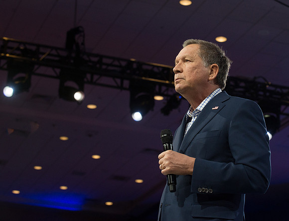 John Kasich