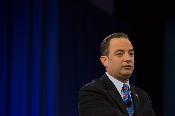 Reince Priebus