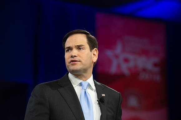 Marco Rubio