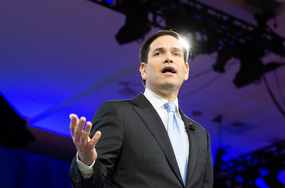 Marco Rubio