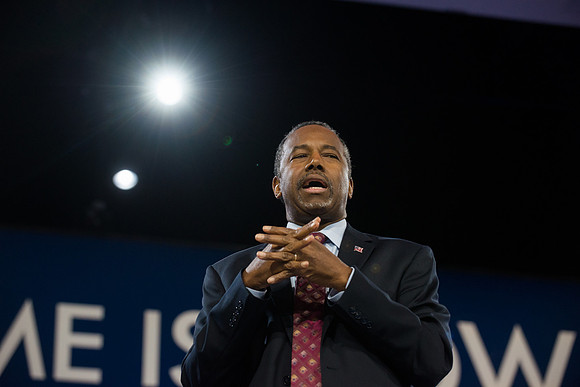 Ben Carson