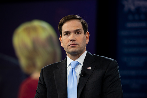Marco Rubio