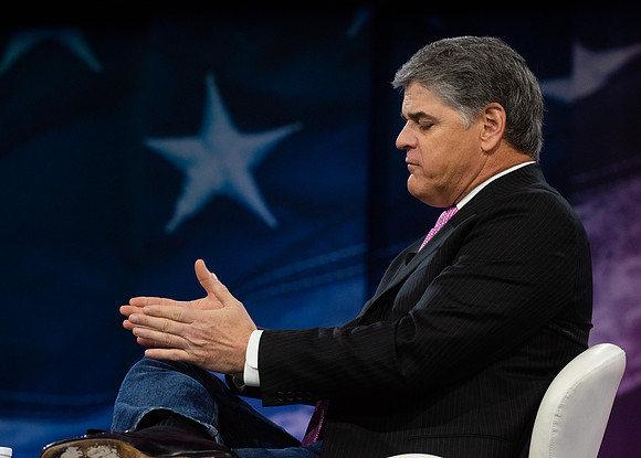 Sean Hannity