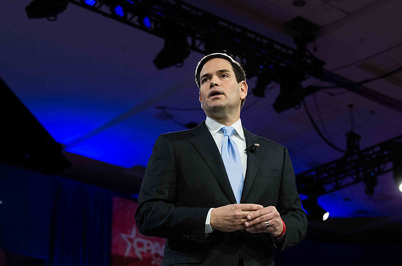 Marco Rubio