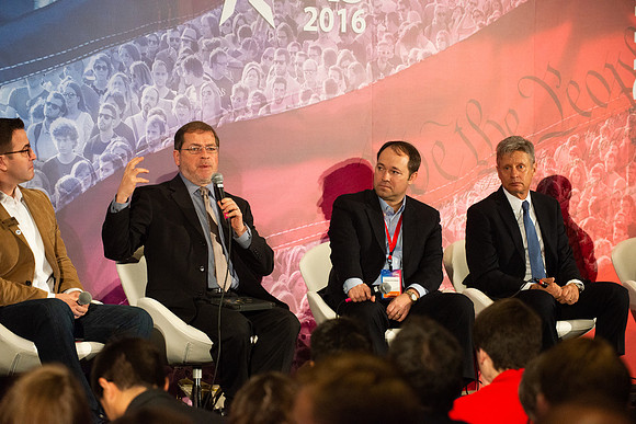 Grover Norquist