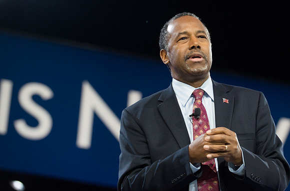 Ben Carson