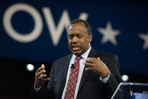 Ben Carson