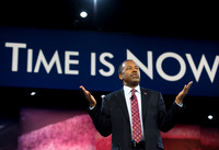 Ben Carson