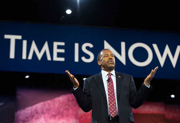 Ben Carson