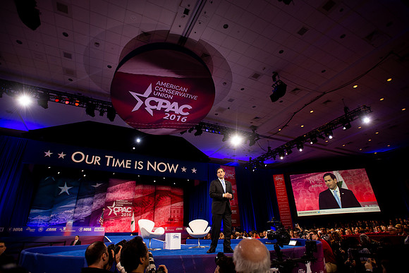 Marco Rubio