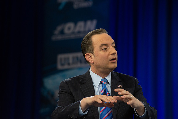 Reince Priebus