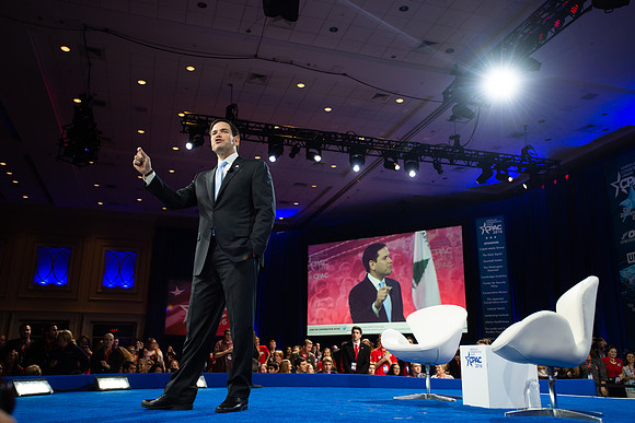 Marco Rubio