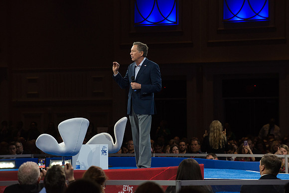 John Kasich