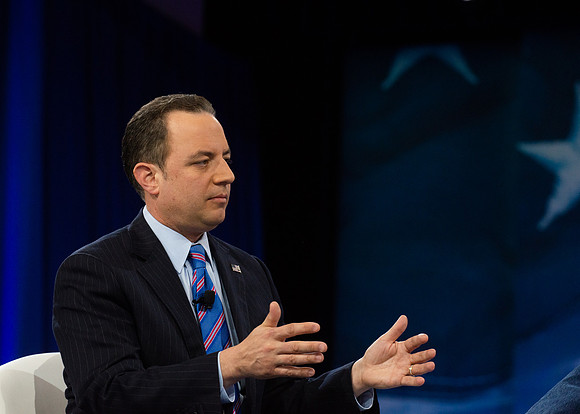 Reince Priebus