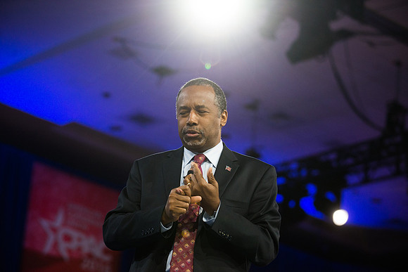 Ben Carson