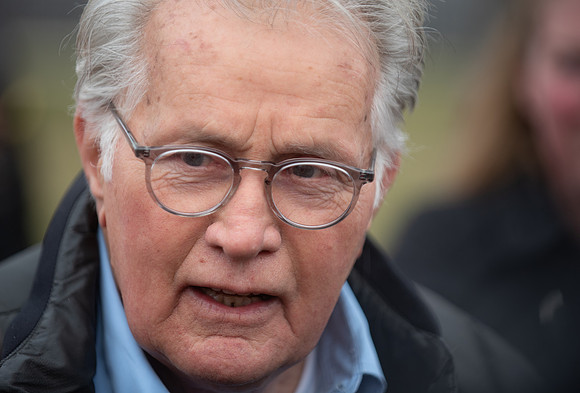Martin Sheen