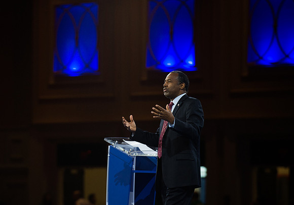 Ben Carson