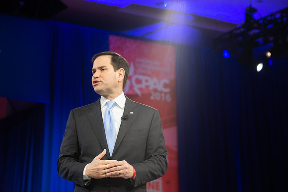 Marco Rubio