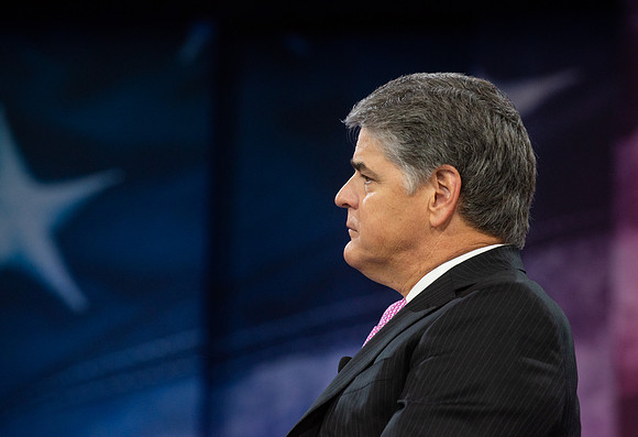 Sean Hannity