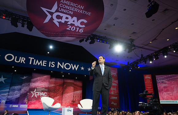 Marco Rubio