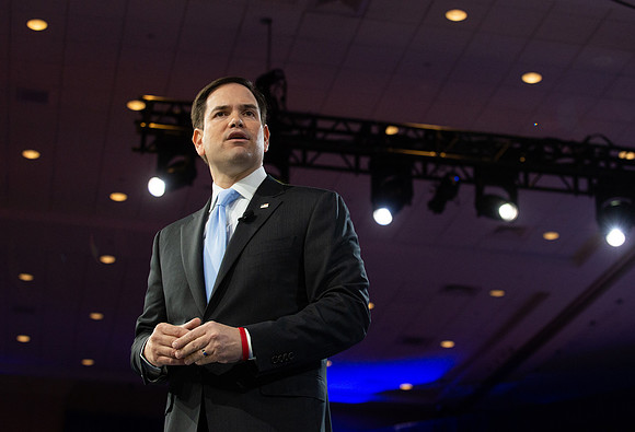 Marco Rubio