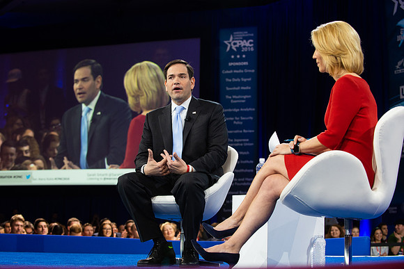 Marco Rubio