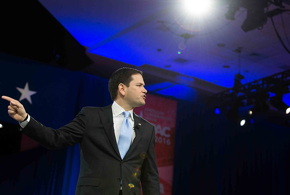 Marco Rubio