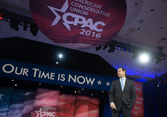 Marco Rubio