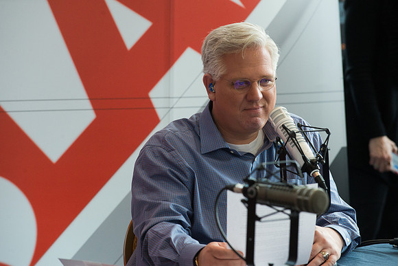 Glenn Beck