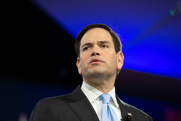 Marco Rubio